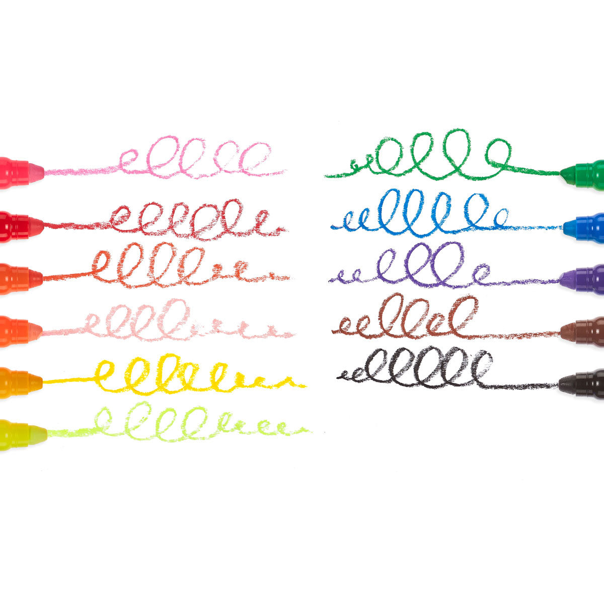 Ooly Rainy Dayz raamstiften