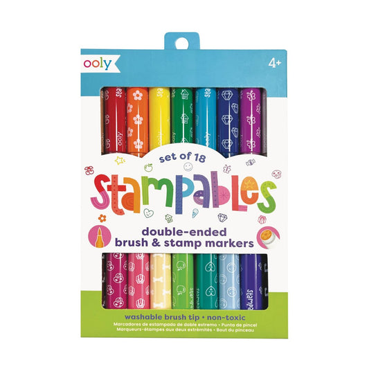 Ooly Stampables - Stempelstiften