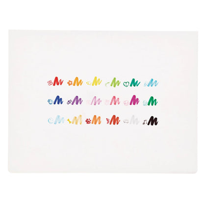 Ooly Stampables - Stempelstiften