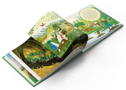 Peer Gynt - Jessica Courtney-Tickle