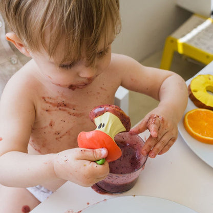 Bijtspeeltje - Pepa The Apple