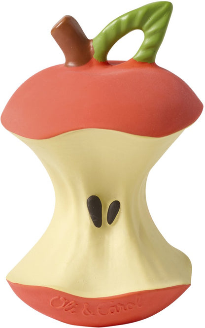 Bijtspeeltje - Pepa The Apple