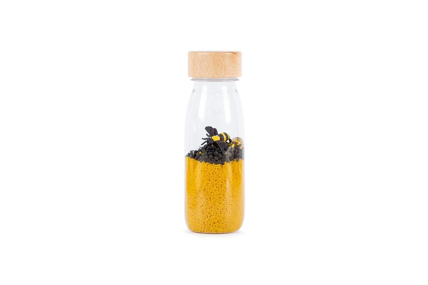 Sensorische fles bijen