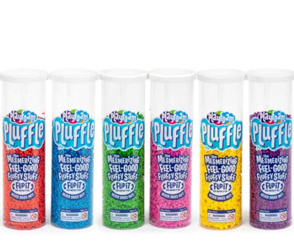 Playfoam Pluffle
