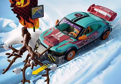 Playmobil Offroad Auto