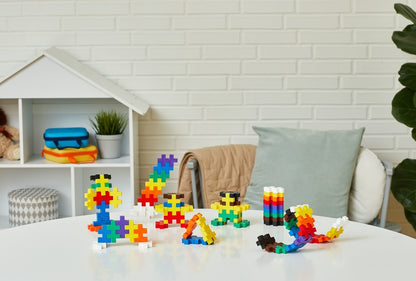 Plus Plus BIG Basic Mix (100 stuks)