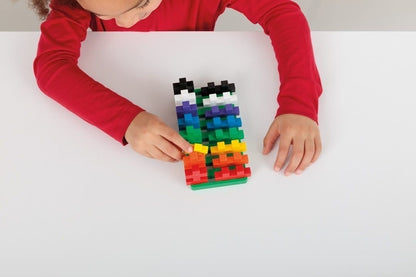 Plus Plus BIG Basic Learn To Build (60 stuks)