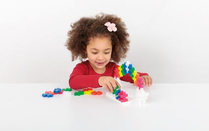 Plus Plus BIG Basic Learn To Build (60 stuks)