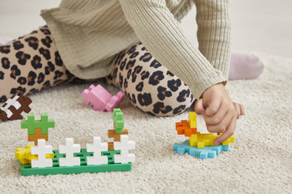 Plus Plus BIG Activity - Farm