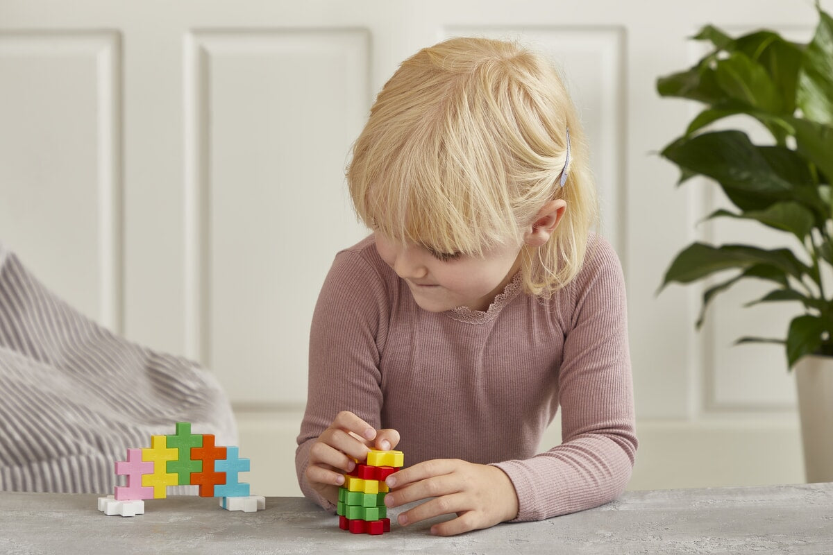 Plus Plus BIG Activity - Farm