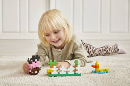 Plus Plus BIG Activity - Farm
