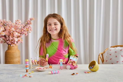 Learn To Build Ice Cream Shop
