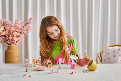 Learn To Build Ice Cream Shop