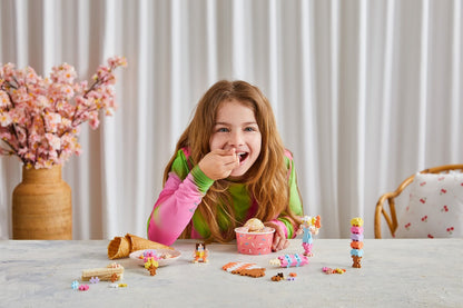 Learn To Build Ice Cream Shop