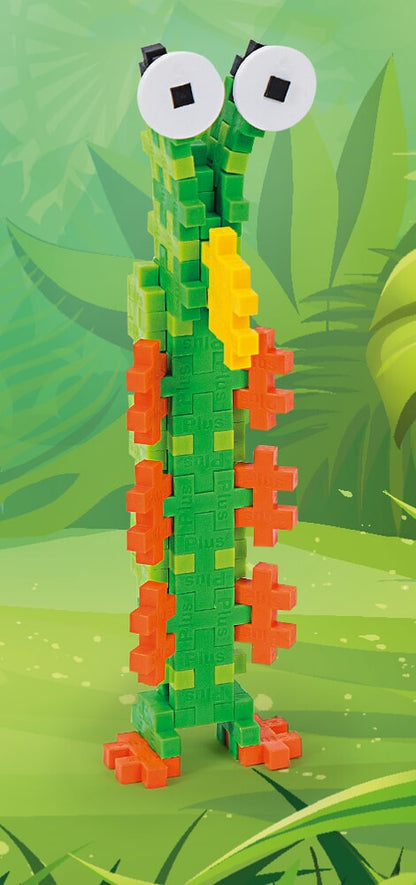 Learn To Build Monsters (240 stuks)