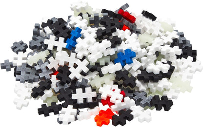 Saturn V Raket Tube (240 stuks)