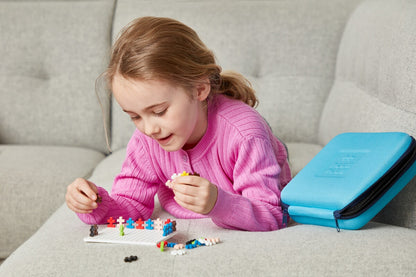 Plus Plus reiskoffer (100 stuks)