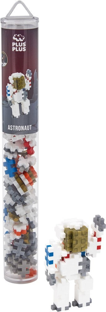 Astronaut Tube (100 stuks)