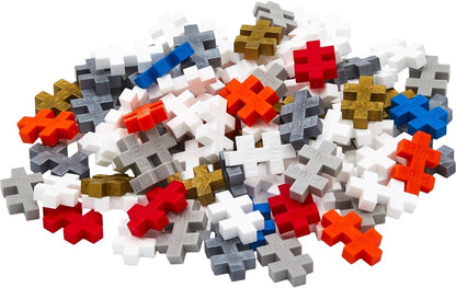 Astronaut Tube (100 stuks)