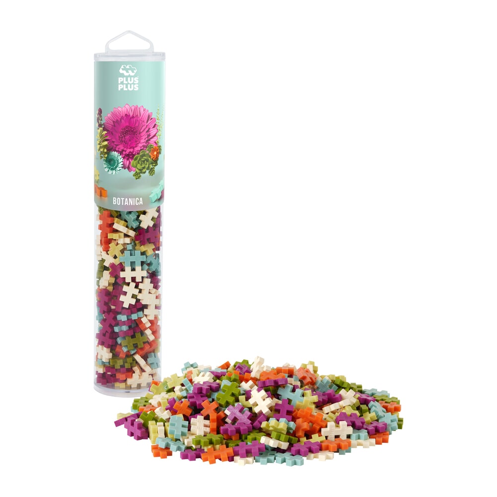 Botanica Tube (240 stuks)