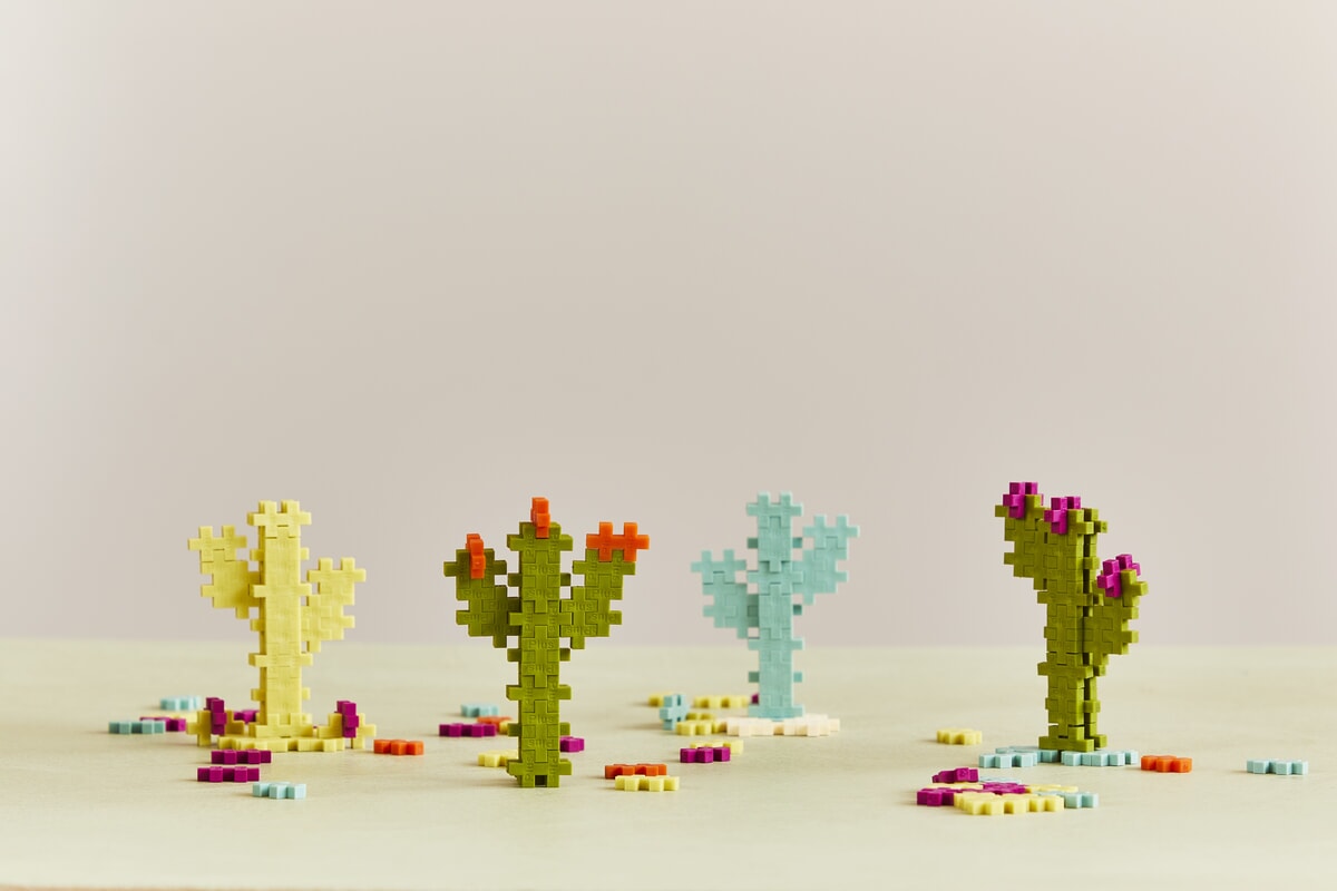 Botanica Tube (240 stuks)