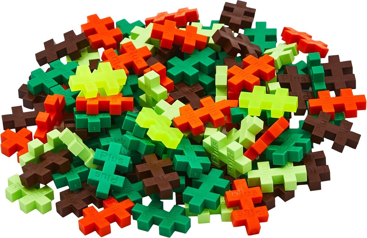 Stegosaurus Tube (100 stuks)