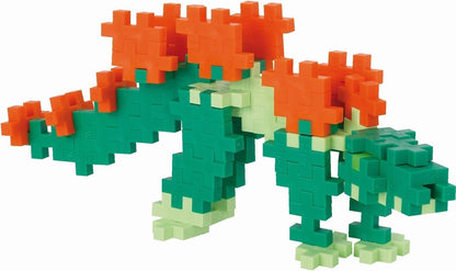 Stegosaurus Tube (100 stuks)