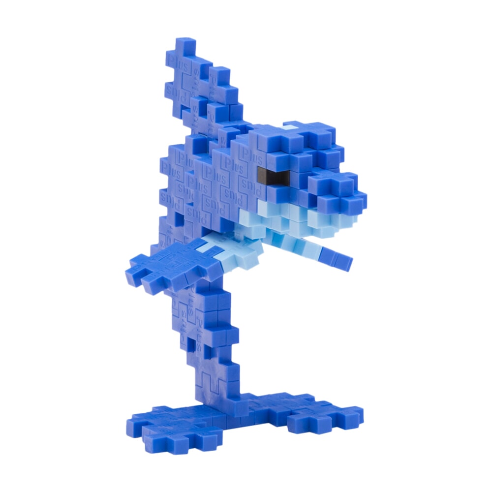 Dolfijn Tube (100 stuks)