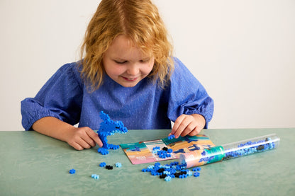 Dolfijn Tube (100 stuks)