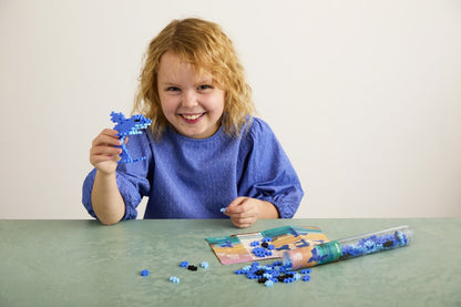 Dolfijn Tube (100 stuks)