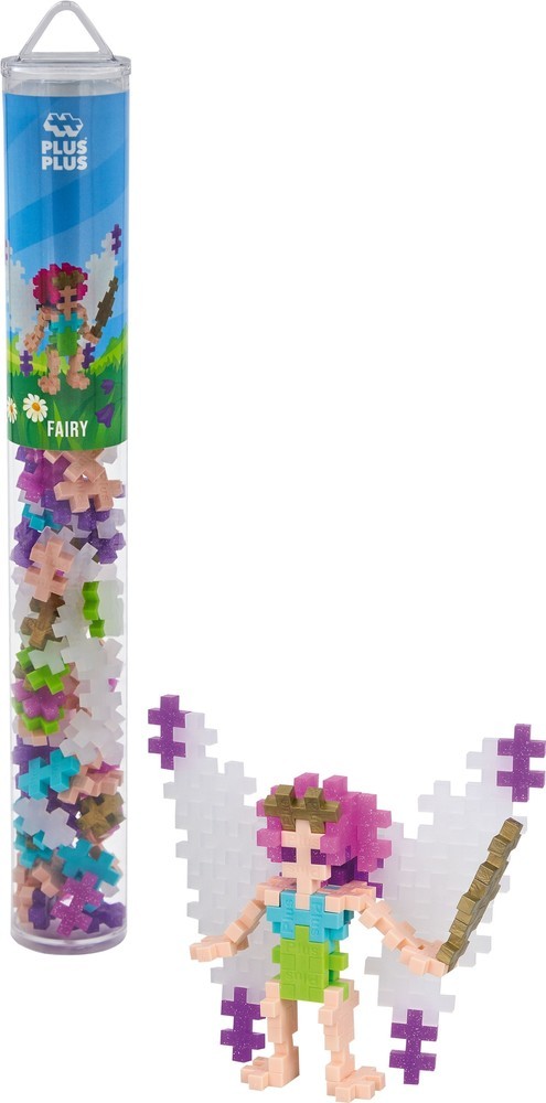 Fee Tube (100 stuks)