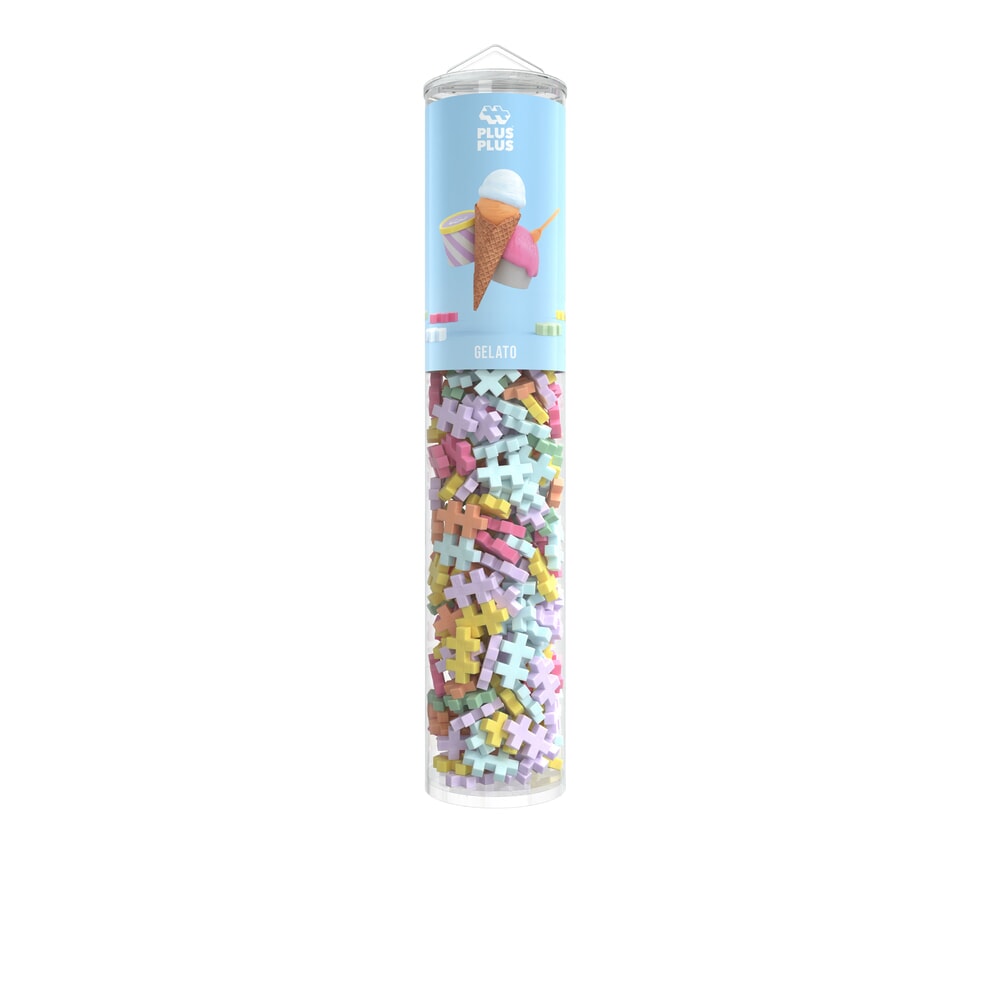 Gelato Tube (240 stuks)