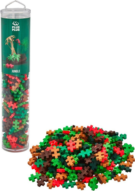 Jungle Tube (240 stuks)