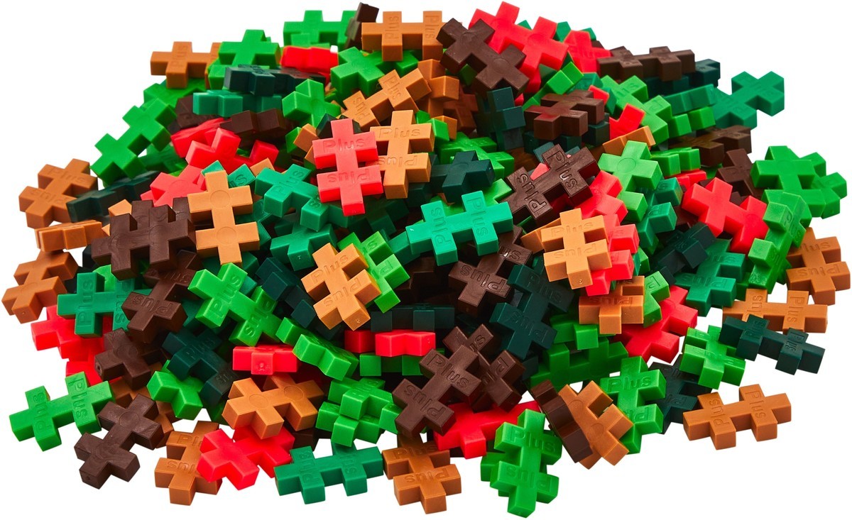 Jungle Tube (240 stuks)