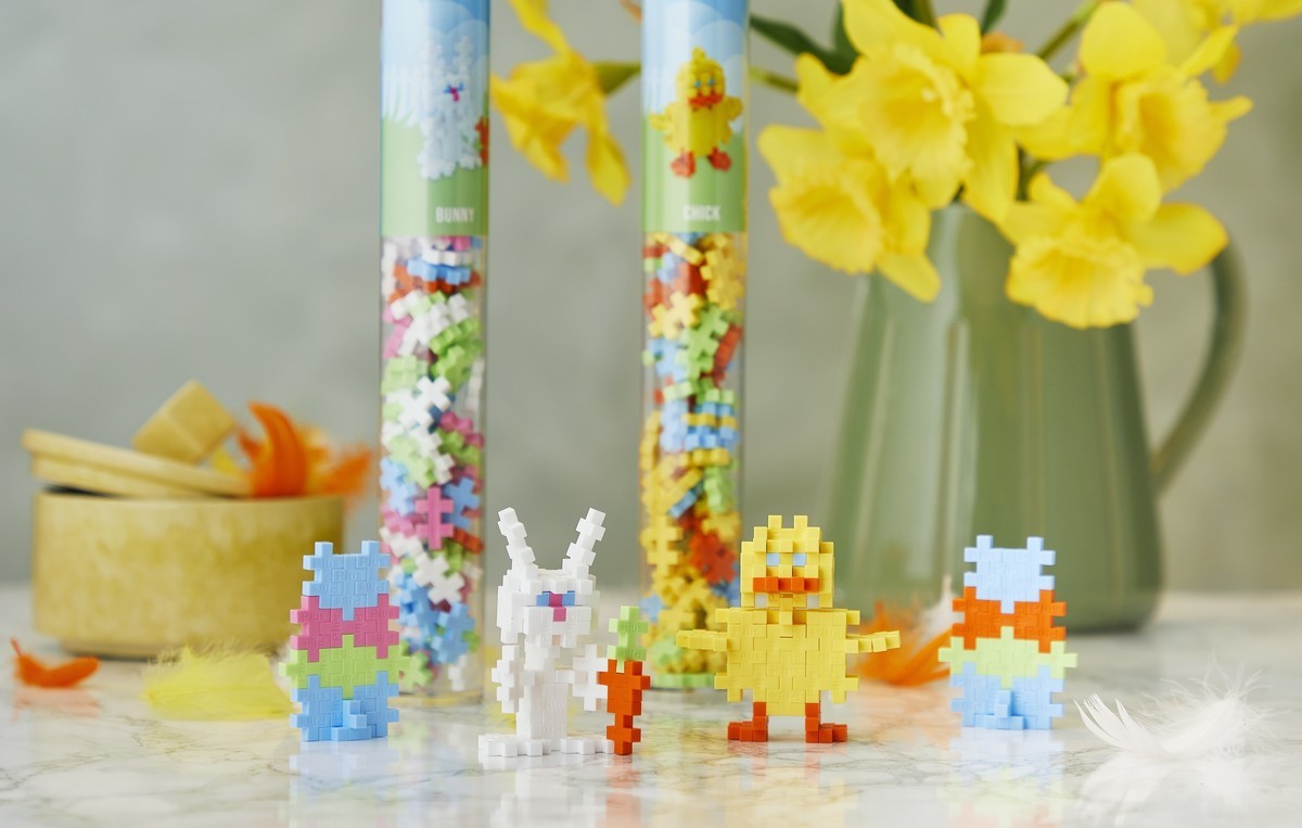 Kuiken Tube (100 stuks)