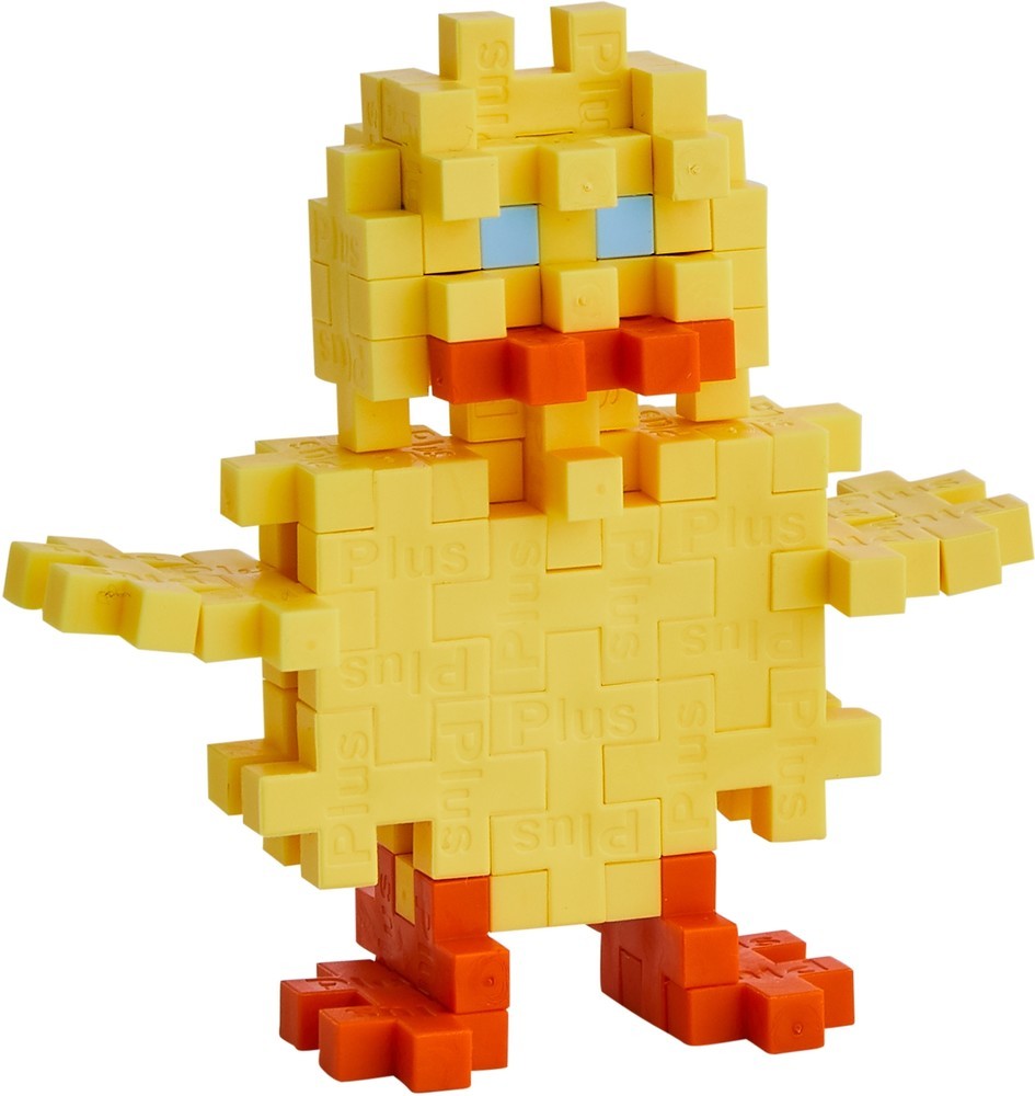 Kuiken Tube (100 stuks)