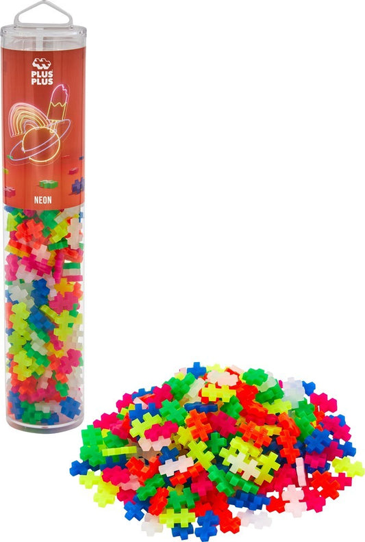 Neon Tube (240 stuks)