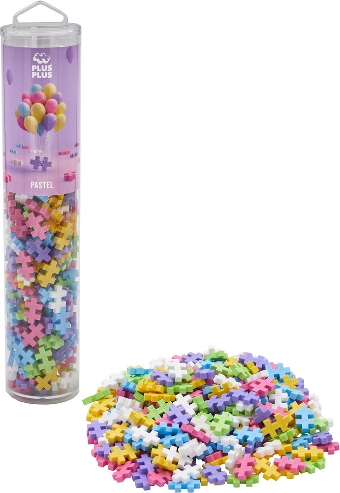 Pastel Tube (240 stuks)