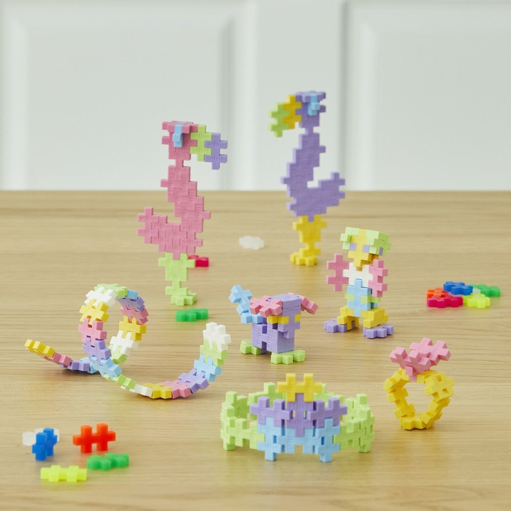 Pastel Tube (240 stuks)