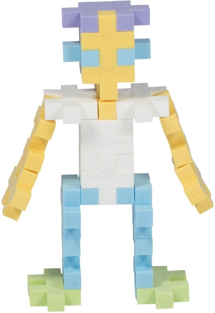 Pastel Tube (240 stuks)