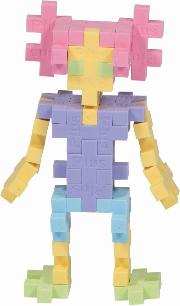 Pastel Tube (240 stuks)