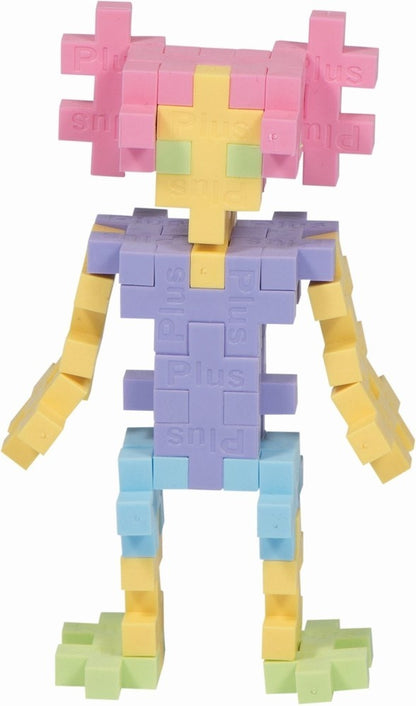 Pastel Tube (240 stuks)