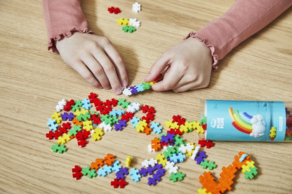 Regenboog Tube (240 stuks)