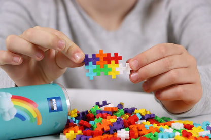 Regenboog Tube (240 stuks)