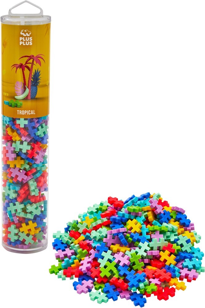 Tropical Tube (240 stuks)