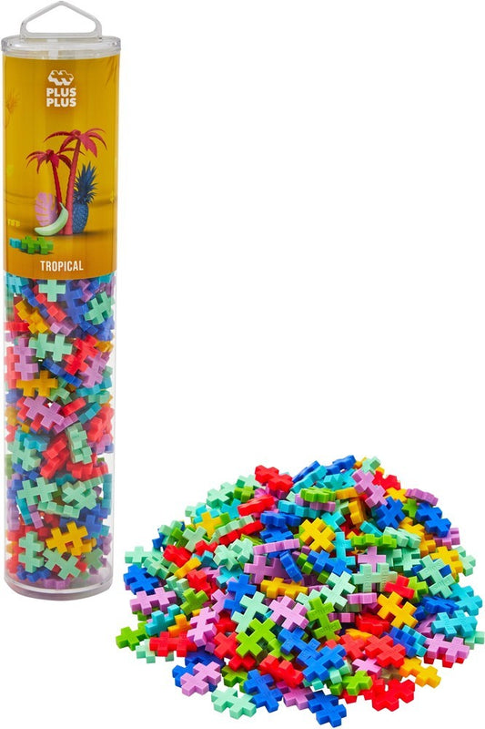 Tropical Tube (240 stuks)