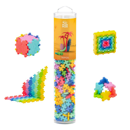 Tropical Tube (240 stuks)