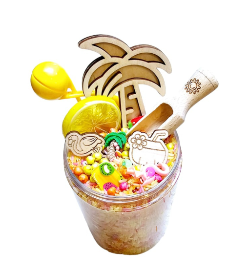 PourAndPlay Tropical