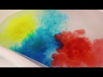 Crackle Baff knetterzout