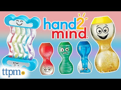 Learning Resources - Express Your Feelings Sensory Bottles